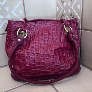 Marino Orlandi Handbag